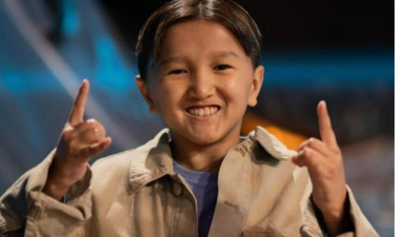 У 28-летнего стендап-комика Элдоса Алмазова нашли рак