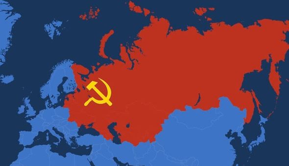 Иностранцы о том, какой бы стала Россия если бы вновь был воссоздан Советский Союз?