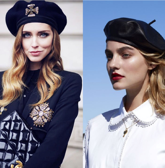 15 актуальных аксессуаров, которые спасут даже самый скучный наряд лучшее