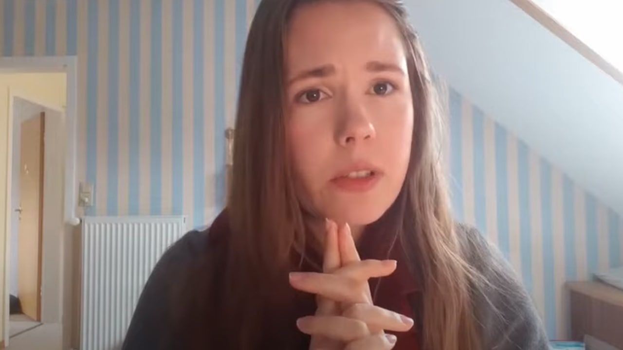 «Свобода слова» в ФРГ: немецкой журналистке Липп грозит три года тюрьмы за правду о Донбассе