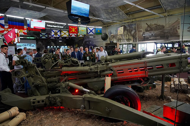 КАК ГОРИТ ТЕХНИКА НАТО: ЗАПАД УВИДЕЛ СТЕНД СВОЕГО ПОЗОРА россия