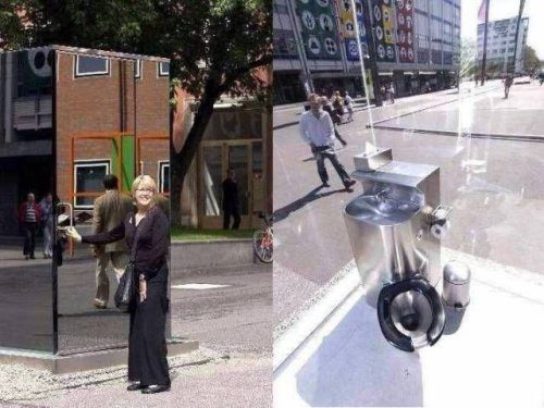 Фотоприколы дня!