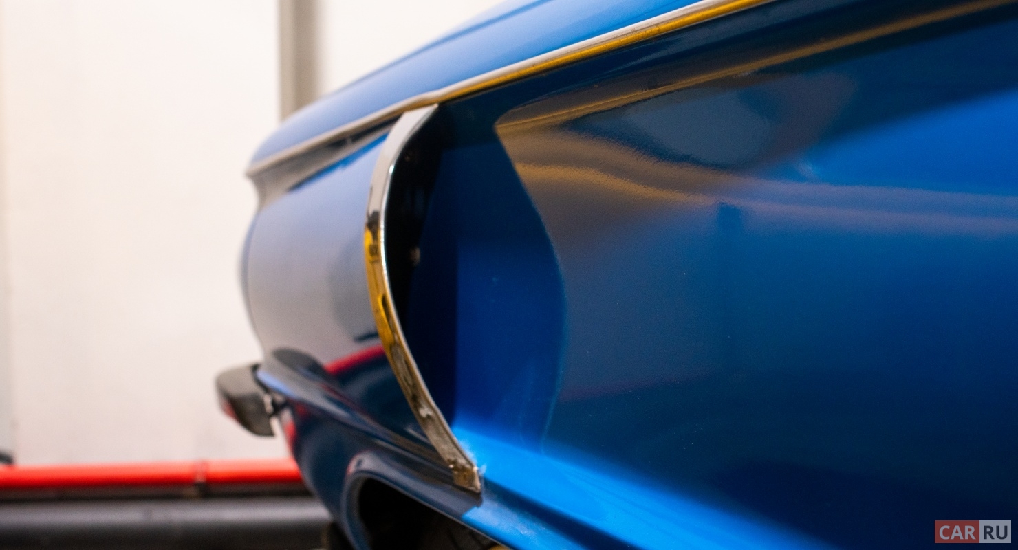 Советские автомобили, которые выпускали за границей