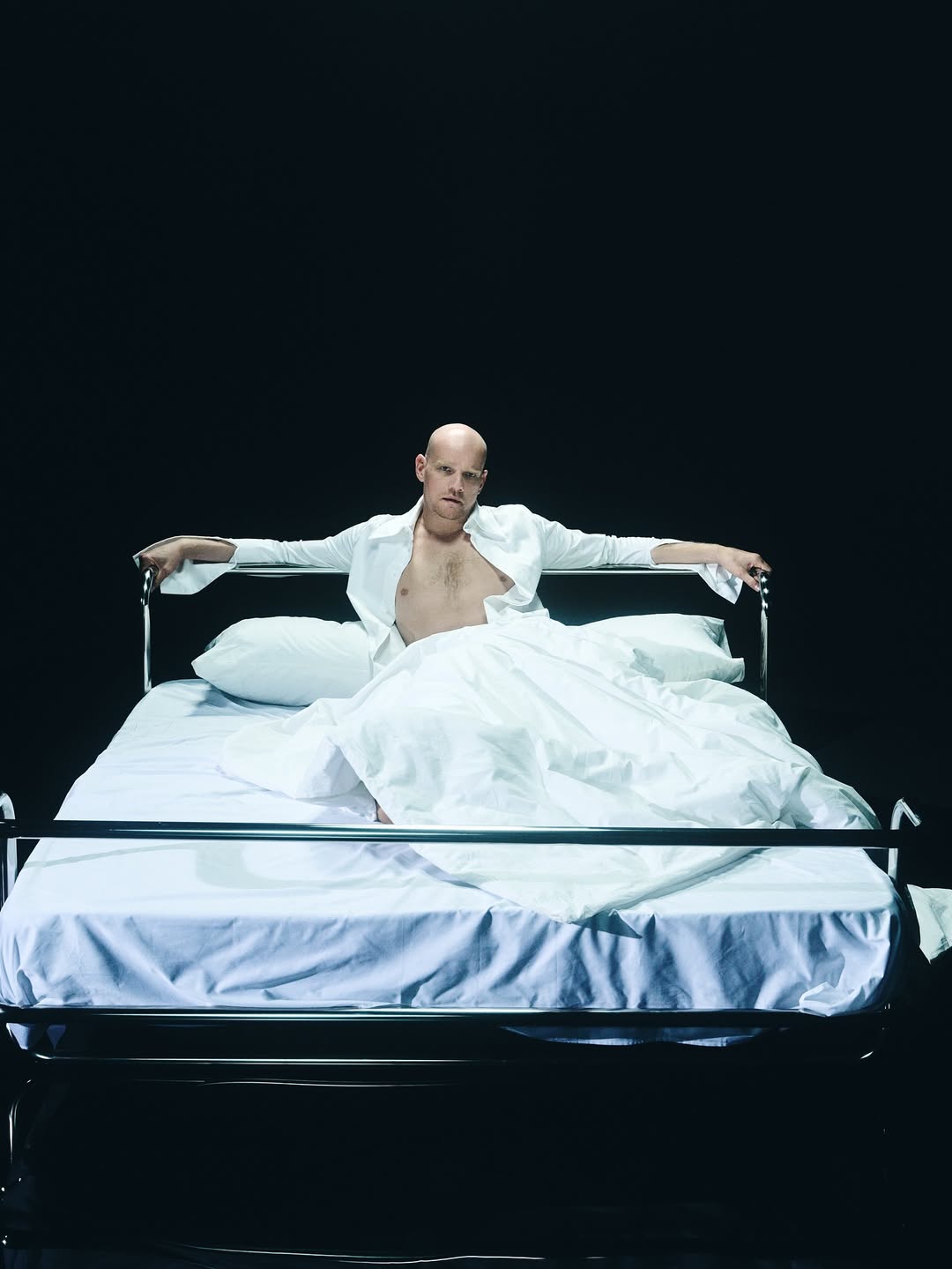 Юрий Колокольников отмечает 45-летие Юрий Колокольников отмечает 45-летие