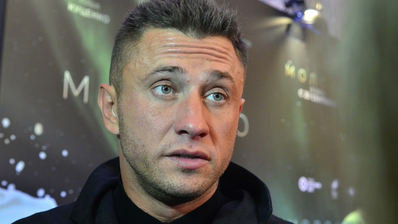 Поклонники опасаются, что из-за одной ошибки новый брак Прилучного закончится разводом