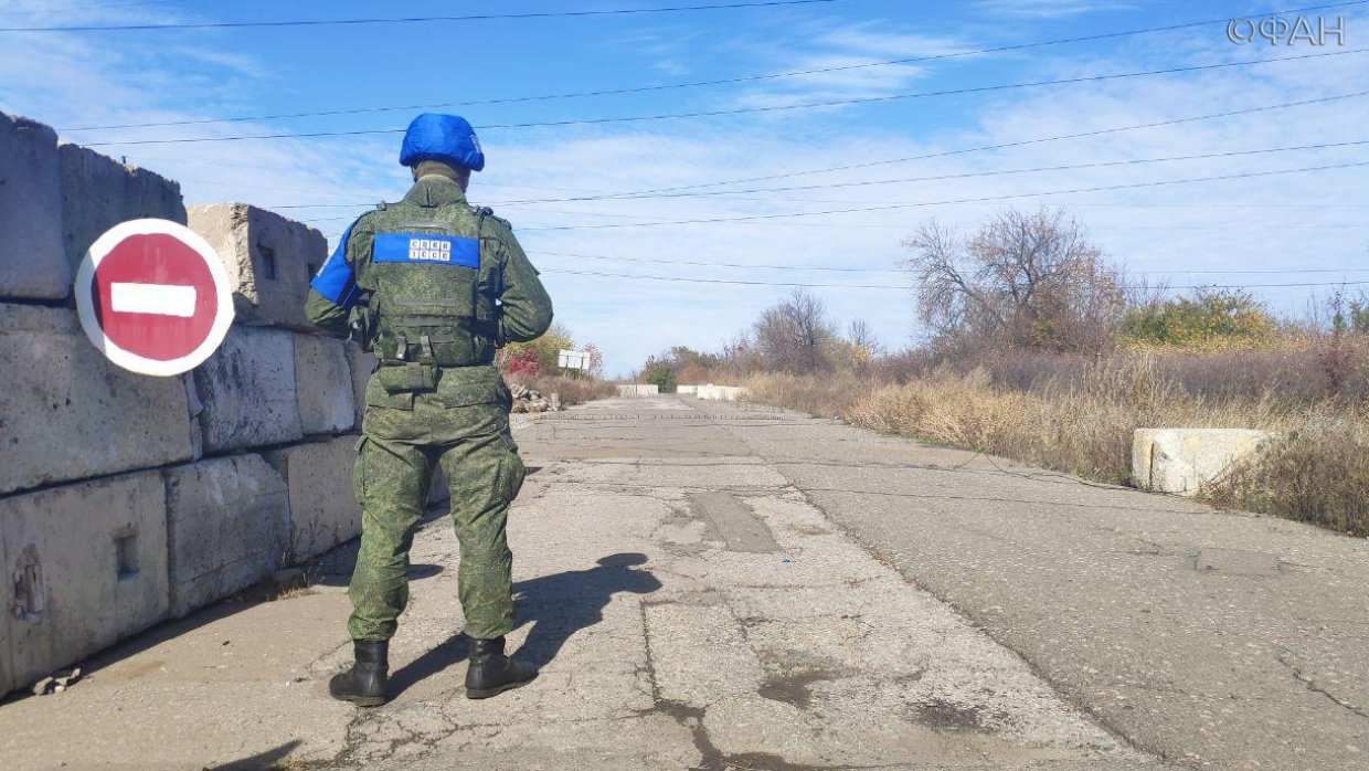 В ООН назвали число погибших мирных жителей Донбасса. События дня. ФАН-ТВ