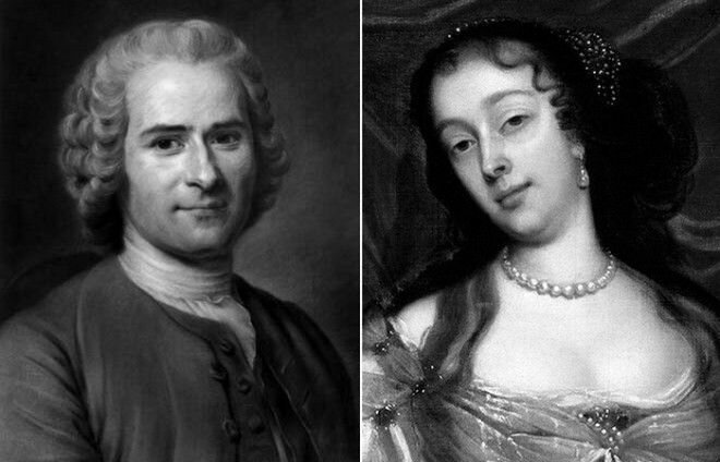 “Ненужный балласт”: выдающиеся люди, которые отказались от собственных детей всемирная история