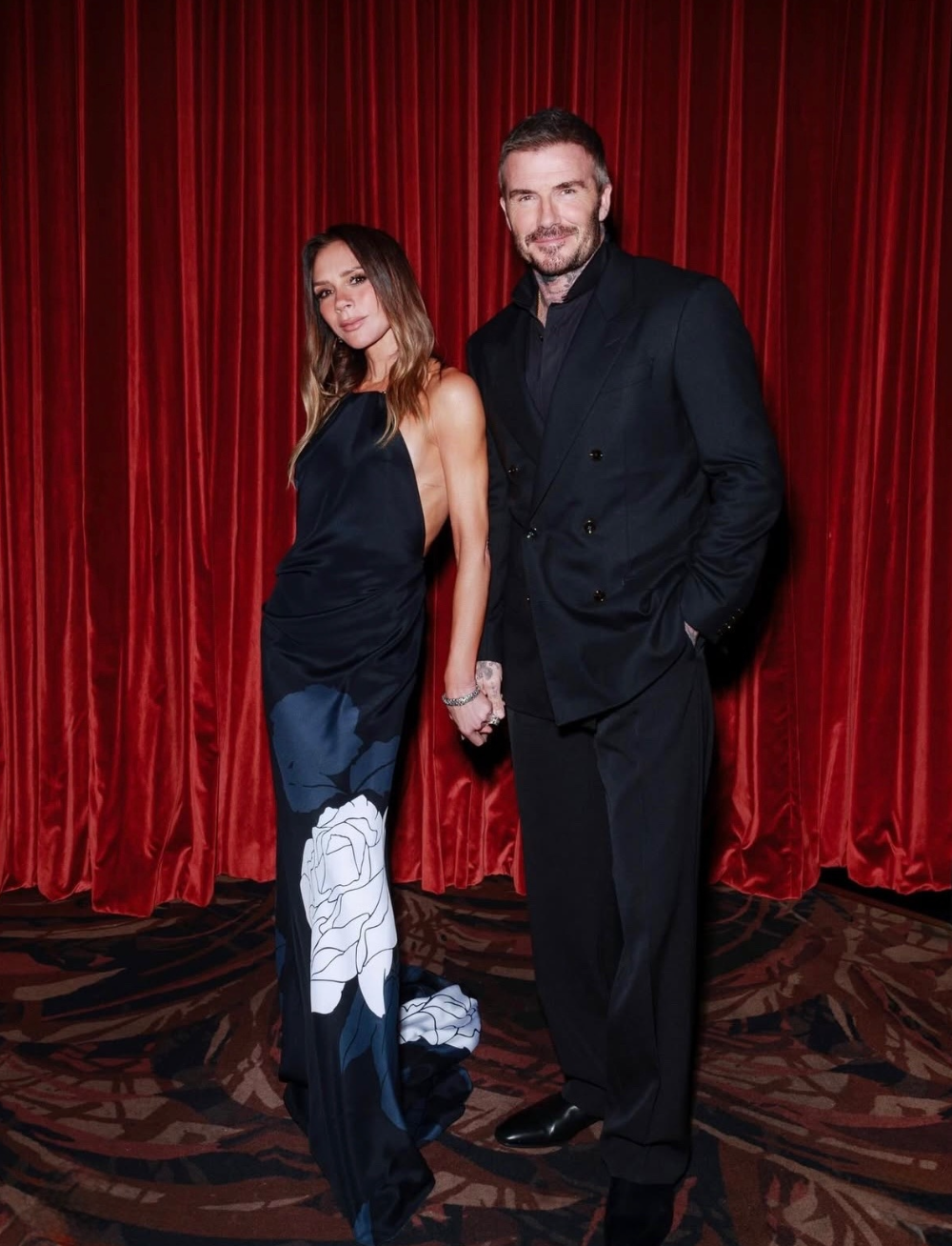 Виктория Бекхэм впервые ответила на обвинения старшего сына Бруклина: «Мы старались быть хорошими родителями» Бекхэм, Бруклин, детей, также, Виктория, рождения, родителями, Виктории, Street, Харпер, Пельтц, дизайнер, мужем, поддерживает, апреля, своего, очень, словам, скорее, Бруклина