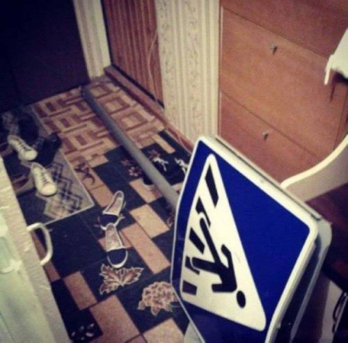 Где-то в России (22 фото)