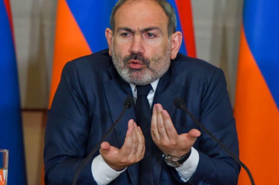 В Армении удивительным образом сочетаются антироссийская политика и экономическое иждивенчество за счёт России.