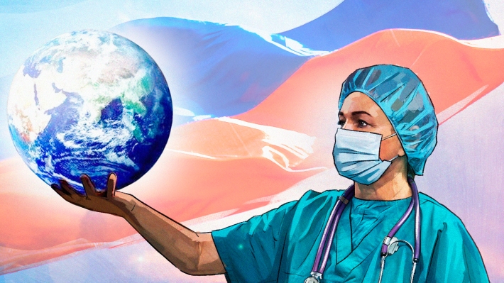Врач-онколог рассказала о перспективах ядерной медицины в России