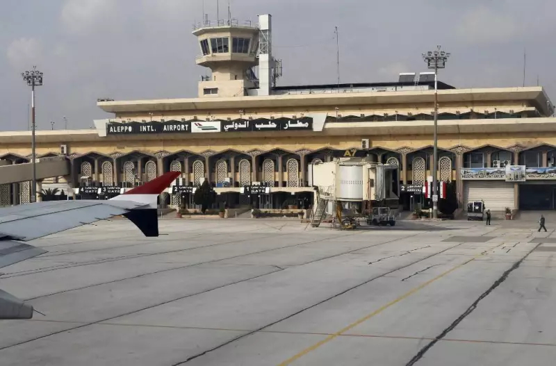 Атака от обороны: Израиль бьёт по сирийским аэропортам геополитика,г,Москва [1405113]