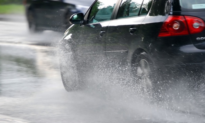 Ошибки водителей в транспортном потоке авто и мото,автоновости