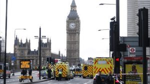 Новые подробности по делу о теракте в Лондоне