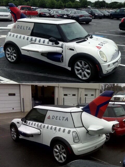 С 1 апреля! Автовсячина авто и мото,автоновости,авторюмор