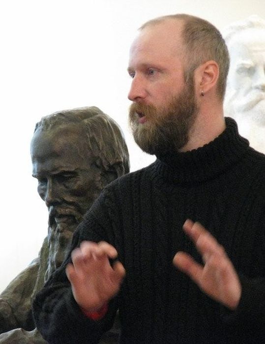 10 живущих сегодня потомков великих русских литераторов интересное