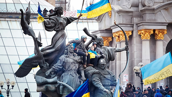 Перезапуск русской экономики: Денацификация Украины меняет все расклады