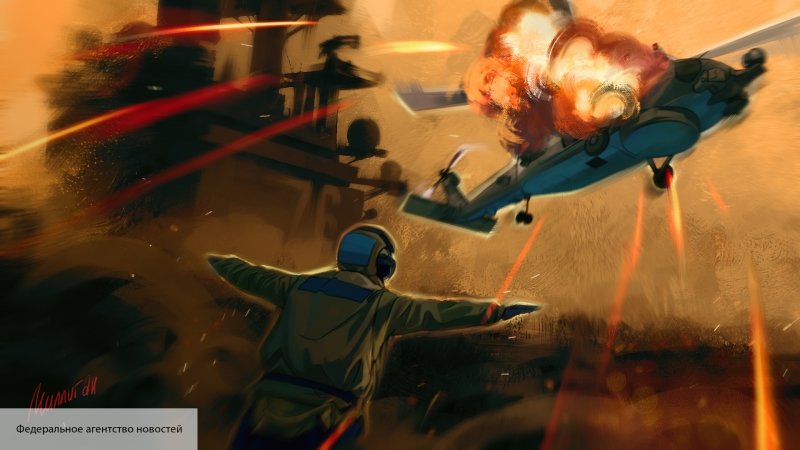 Болтон обманул Иран, и это может стать роковой ошибкой США