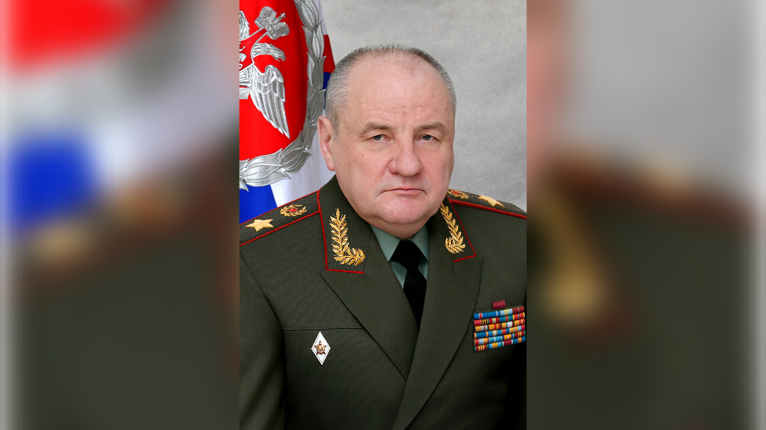 Russian Defense Ministry/Globallookpress 