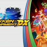 Это что за покемон: оценки Pokken Tournament DX  