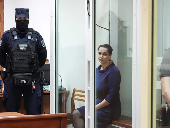Вынесен приговор врачам Сушкевич и Белой по делу об убийстве младенца