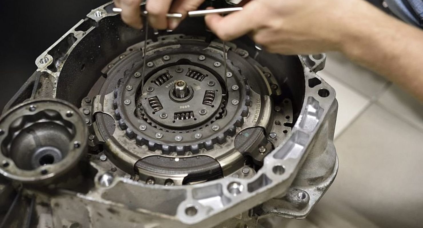 Как определить, что сцепление нуждается в замене