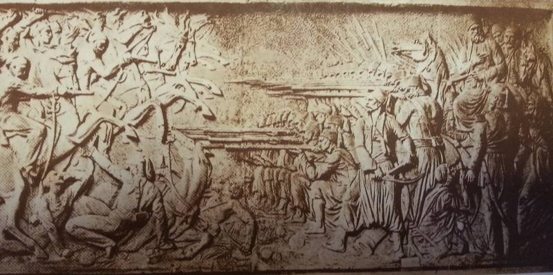 Как Мухаммед Али Египетский разгромил и едва не расчленил Османскую империю Как Мухаммед Али Египетский разгромил и едва не расчленил Османскую империю история