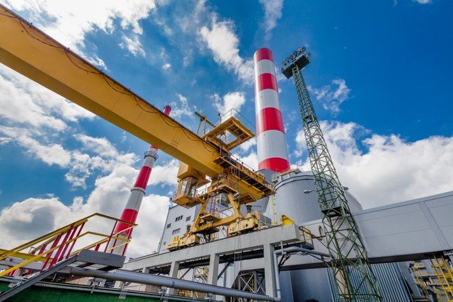 Основной конкурент «Газпрома» подпишет с Украиной контракт о добыче газа