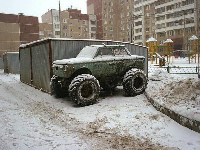 Забавности :) (49 штук)