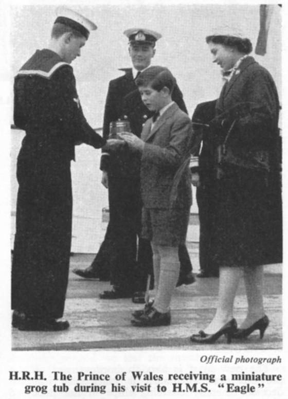 Ром и морская мощь Британии Ром и морская мощь Британии история