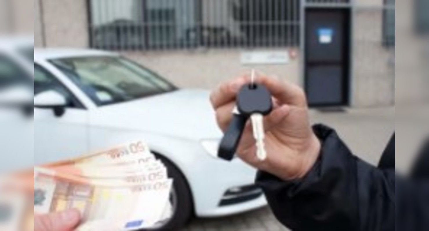 В Свердловской области продажи подержанных авто за 2020 год выросли на 14,4% В Свердловской области продажи подержанных авто за 2020 год выросли на 14,4% Автобизнес