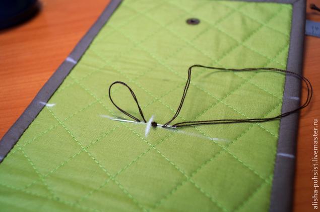 Пакетница в сумку Пакетница в сумку пакетница