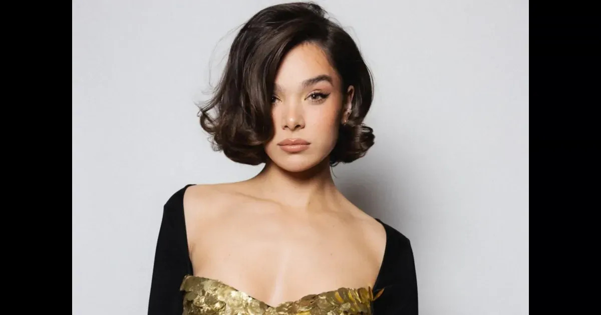 Звезда фильма "Грешники" Хейли Стайнфелд впервые стала матерью