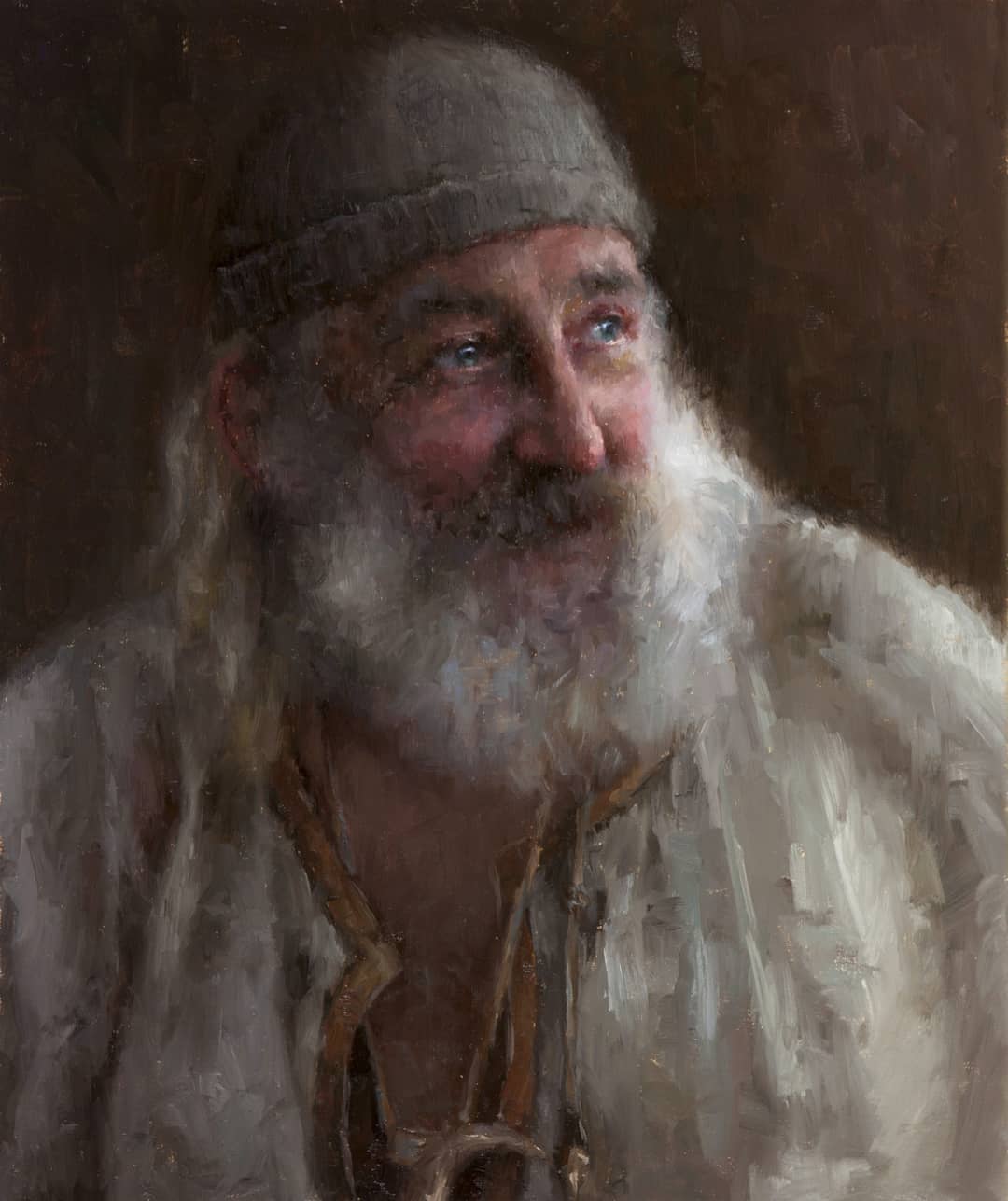 Художник Damian Lechoszest (Дамиан Лехошест)