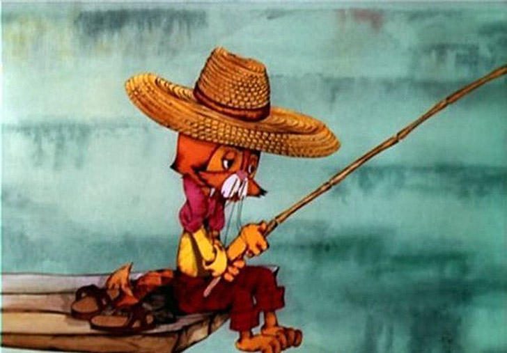 Истории создания популярных советских мультфильмов Истории создания популярных советских мультфильмов