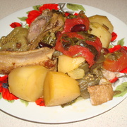 ЧАНАХИ