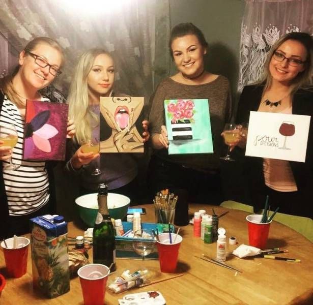 Прикольные картинки. Вечерний выпуск (53 фото)