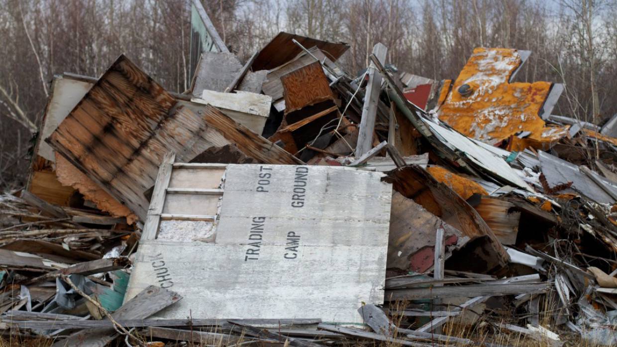 Юрист Митева предупредила о штрафе за неправильный вынос крупногабаритного мусора