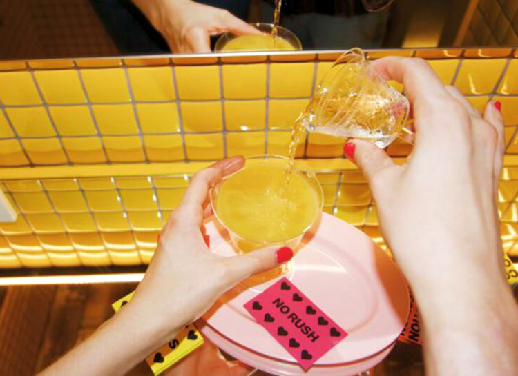 Куда пойти влюбиться: гид по местам и событиям 14 февраля Куда пойти влюбиться: гид по местам и событиям 14 февраля Стиль жизни