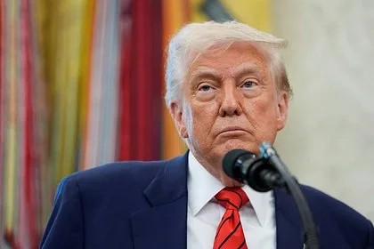 Трамп анонсировал разговор с Путиным