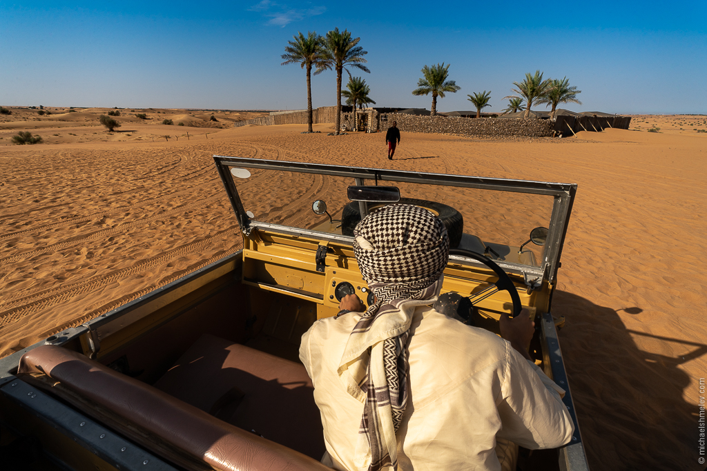 Дубай: успеть за 10 дней авиатур