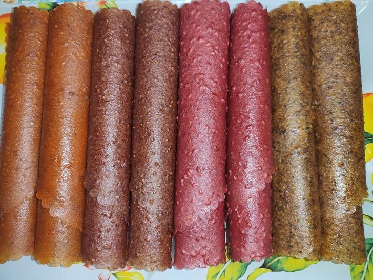 Сладенькие вкусняшки из советского детства