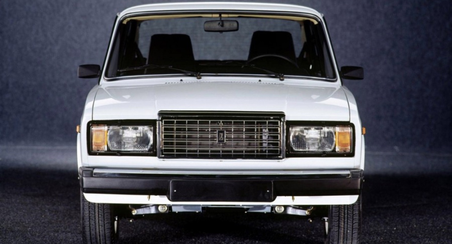 Безопасность советских автомобилей. Какой она была и была ли на самом деле