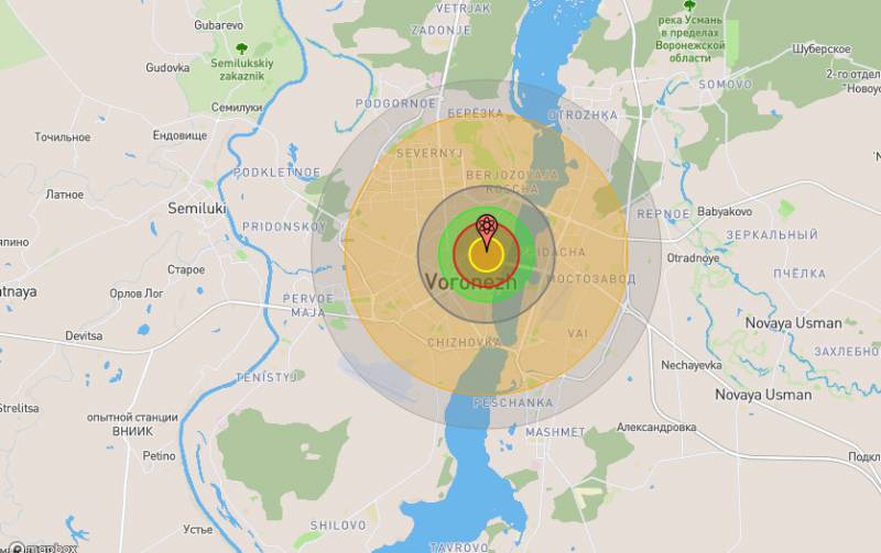 «Ржавые» американские межконтинентальные баллистические ракеты «Ржавые» американские межконтинентальные баллистические ракеты оружие