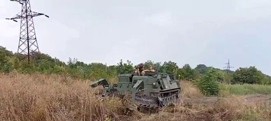 Не жилец на поле боя: спецмашина на базе Leopard еле держит 25-мм снаряды оружие,респ,Мордовия [144932]