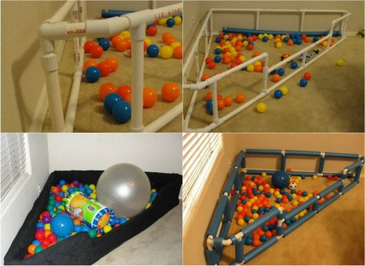 Поделки из пластиковых труб ПВХ Поделки из пластиковых труб ПВХ для дома и дачи,новая жизнь старых вешей,поделки,самоделки,своими руками,сделай сам,умелые руки