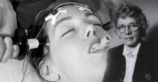 Как психиатр Лоретта Бендер лечила детей электрошоком и наркотиками