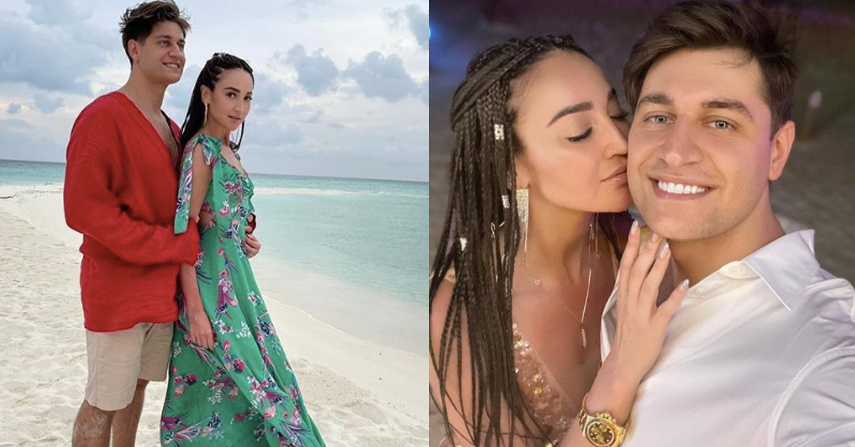 Дава честно рассказал, почему расстался с Ольгой Бузовой