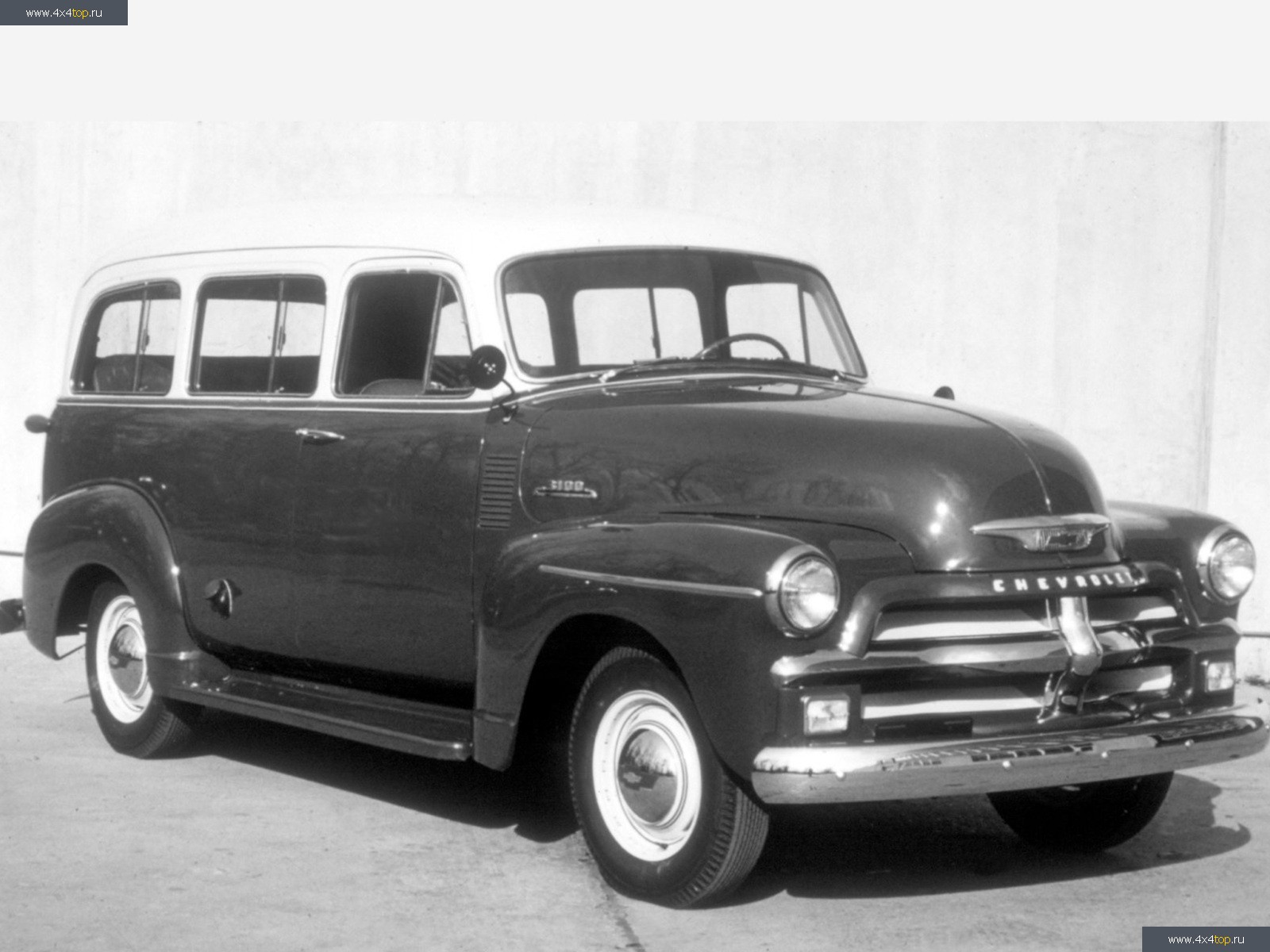 История легенды. Chevrolet Suburban История легенды. Chevrolet Suburban автомобили,история,машины