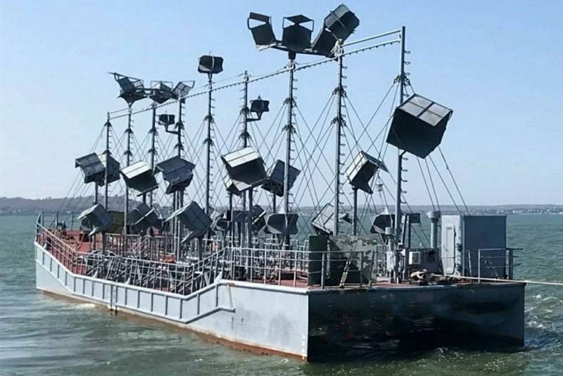 Зерновую сделку надо продлить на Крымском мосту 